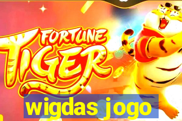 wigdas jogo